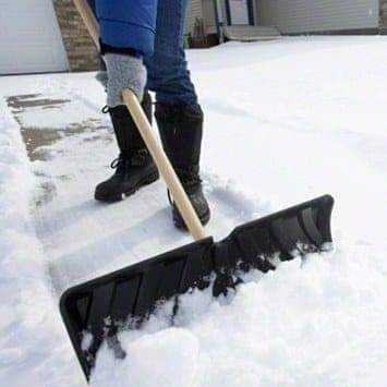 B & A Handyman Snow & Lawn