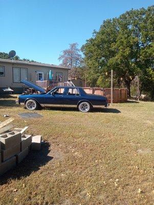 Rico & Sons Automotive