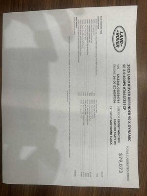 Land Rover Southwest Houston