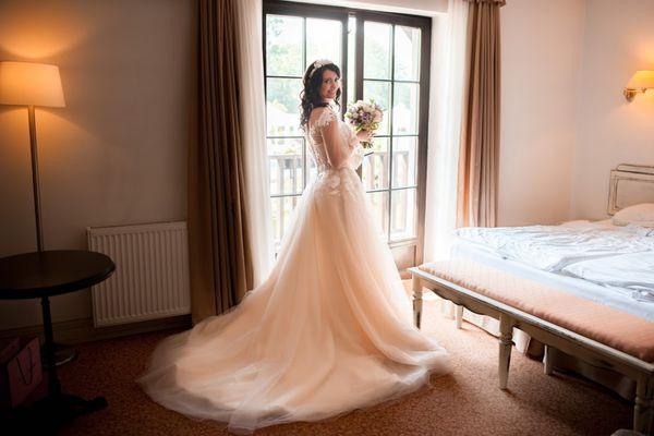 In Frame Photo & Video Production