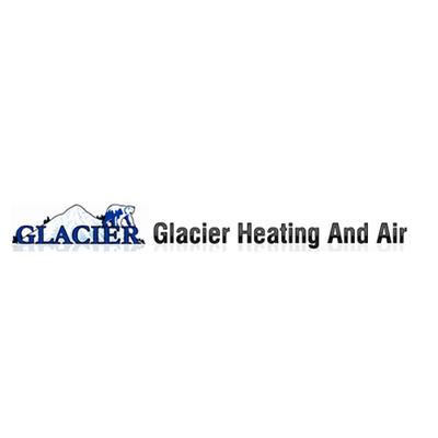 Glacier Heating And Air