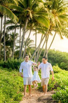 Pacific Dream Photography