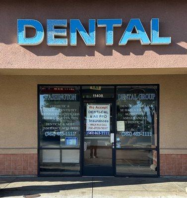Washington Dental Group