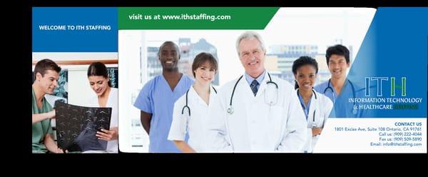 ITH Staffing