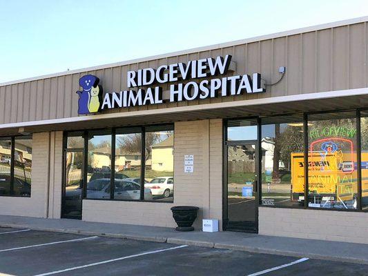 Ridgeview Animal Hospital LLC