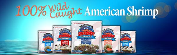 The American Shrimp Company