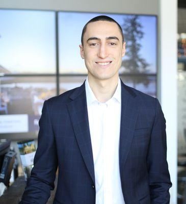 The Warmack Group - Keller Williams Greater Seattle