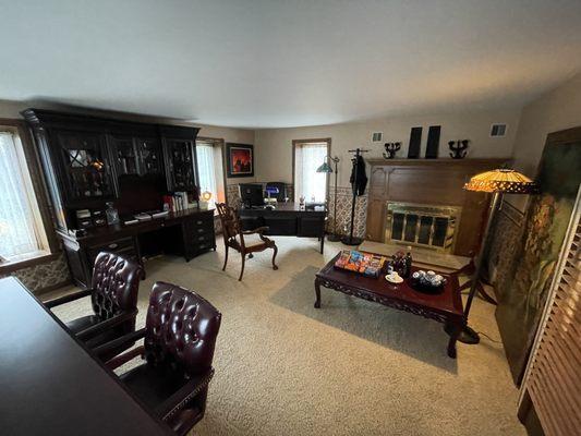 Presidential Tax Services