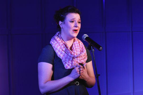 Broadway On The Side