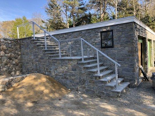 MH Hardscape Masonry