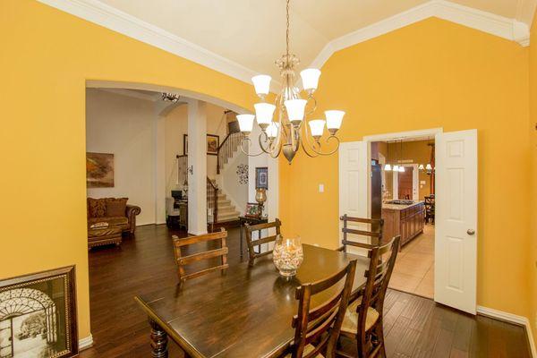 Dorene Callaway, Realtor is a full service firm offering residential and commercial services to buyers and sellers