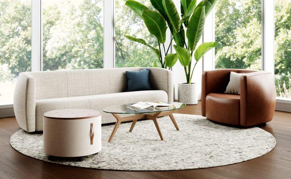 The Studio by Partnr Haus