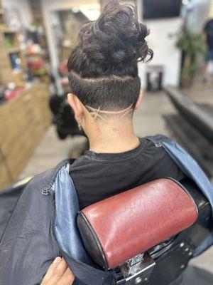 Buford Hwy Barbershop