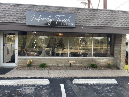 Infinity Touch Salon