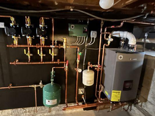 Western Electric Services