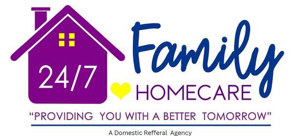 24/7 Family Home Care