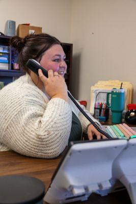 Our customers come first. We are readily available and open 24/7 365 days for emergency service