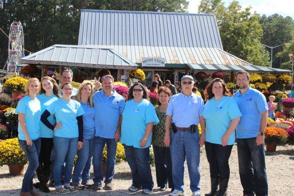 The PerfectHouse Team