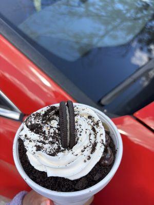 Chillin' Out Ice Cream