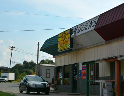 Tienda Mexicana La Hidalguelse