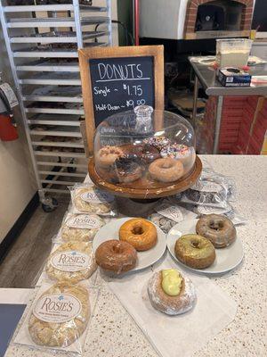 East Provisions Street