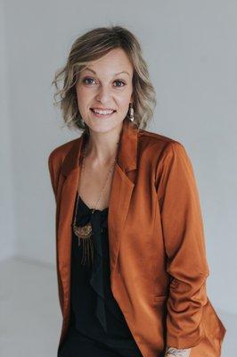 Tracy Miller - Butte Real Estate Group