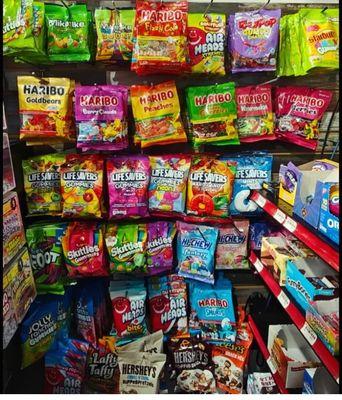 Square Mile Pit Stop 2