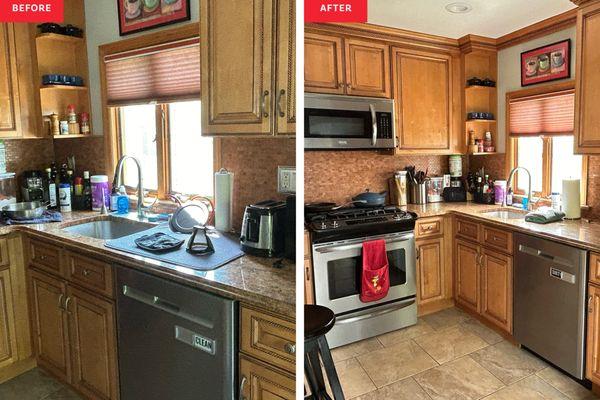 B Divinely Guided Cleaning Service
