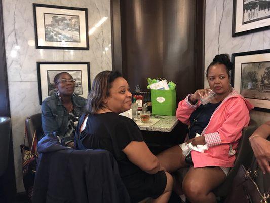 Designer Destinations and Events