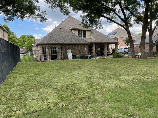 Acevedo’s Landscaping