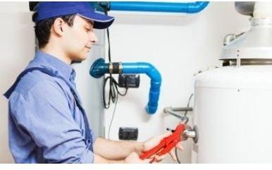 Jeff Bernard Plumbing, Heating & Drain Cleaning