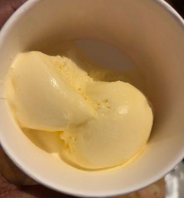 Core cream for my blondie