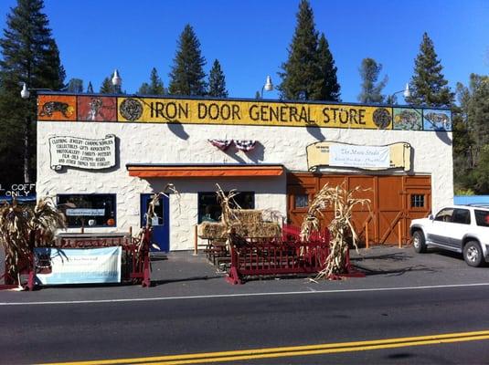 Iron Door General Store