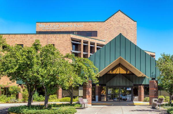 Asante Sleep Specialists