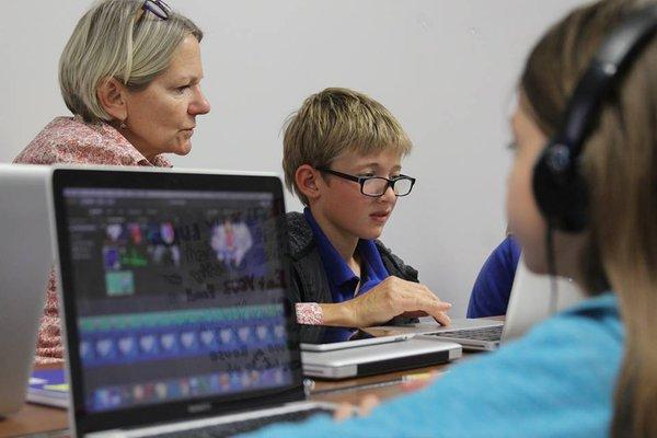 Park City Day School