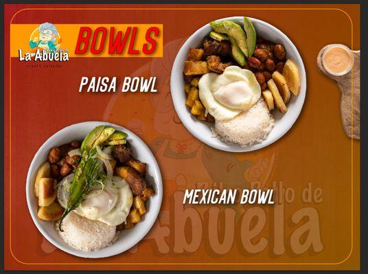 Riko Pollo by La Abuela