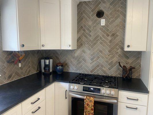 Miranda Tile & Flooring