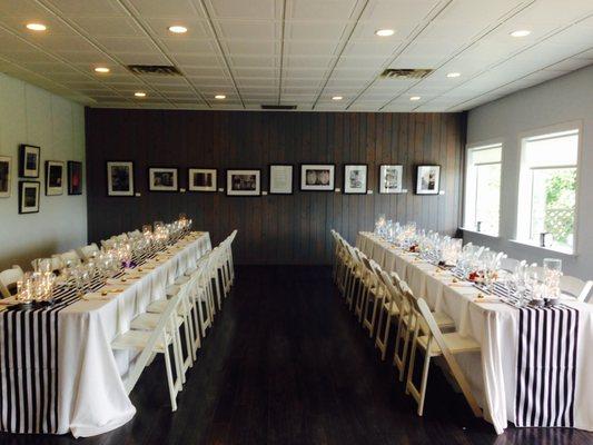 Chez Alice Catering Company