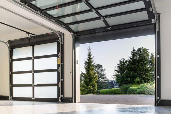 Charley's A plus Garage Doors