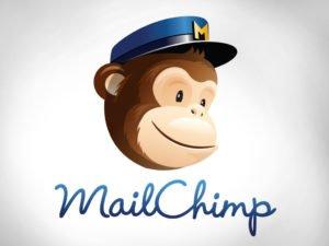 I love to use MailChimp for my client's email campaigns.