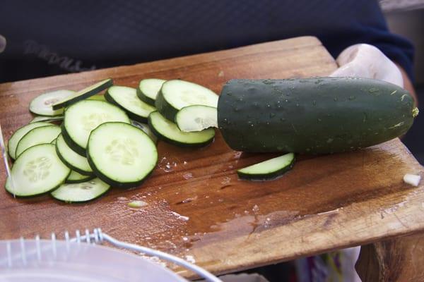 Grand Farmers Market