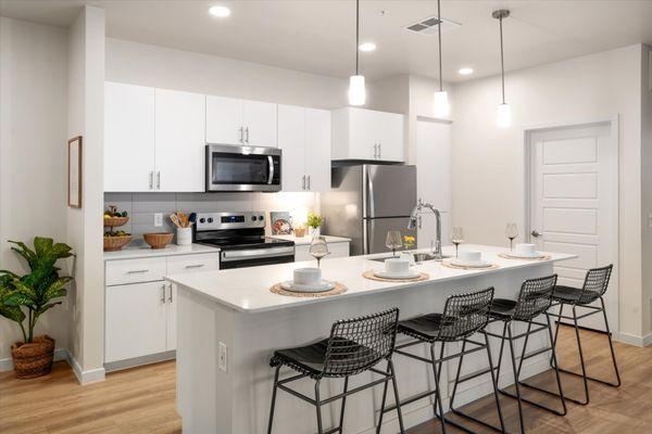 Meritum Sheely Farms