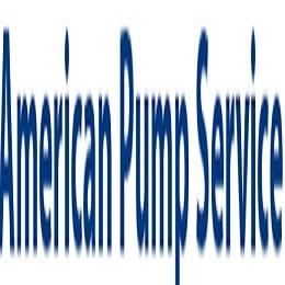 American Pump Service