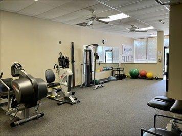 Baylor Scott & White Outpatient Therapy - Coppell