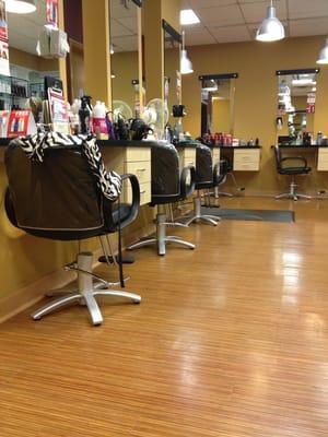 MasterCuts