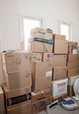 TNT Junk Removal and Moving