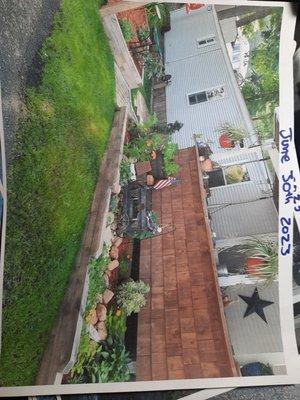 J Bonin Tree Services
