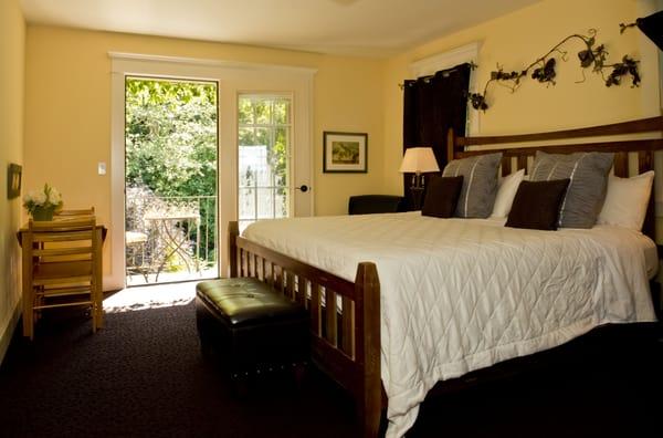 South Garden Terrace