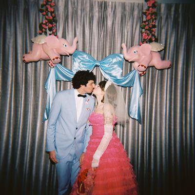 Sure Thing Wedding Chapel