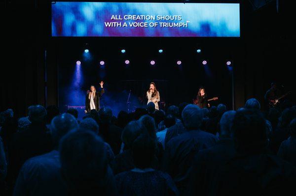 Heights Church - Prescott